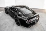 Ford Mustang Rocket by GAS-Fisker 2015 года